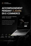 Programme d’accompagnement
