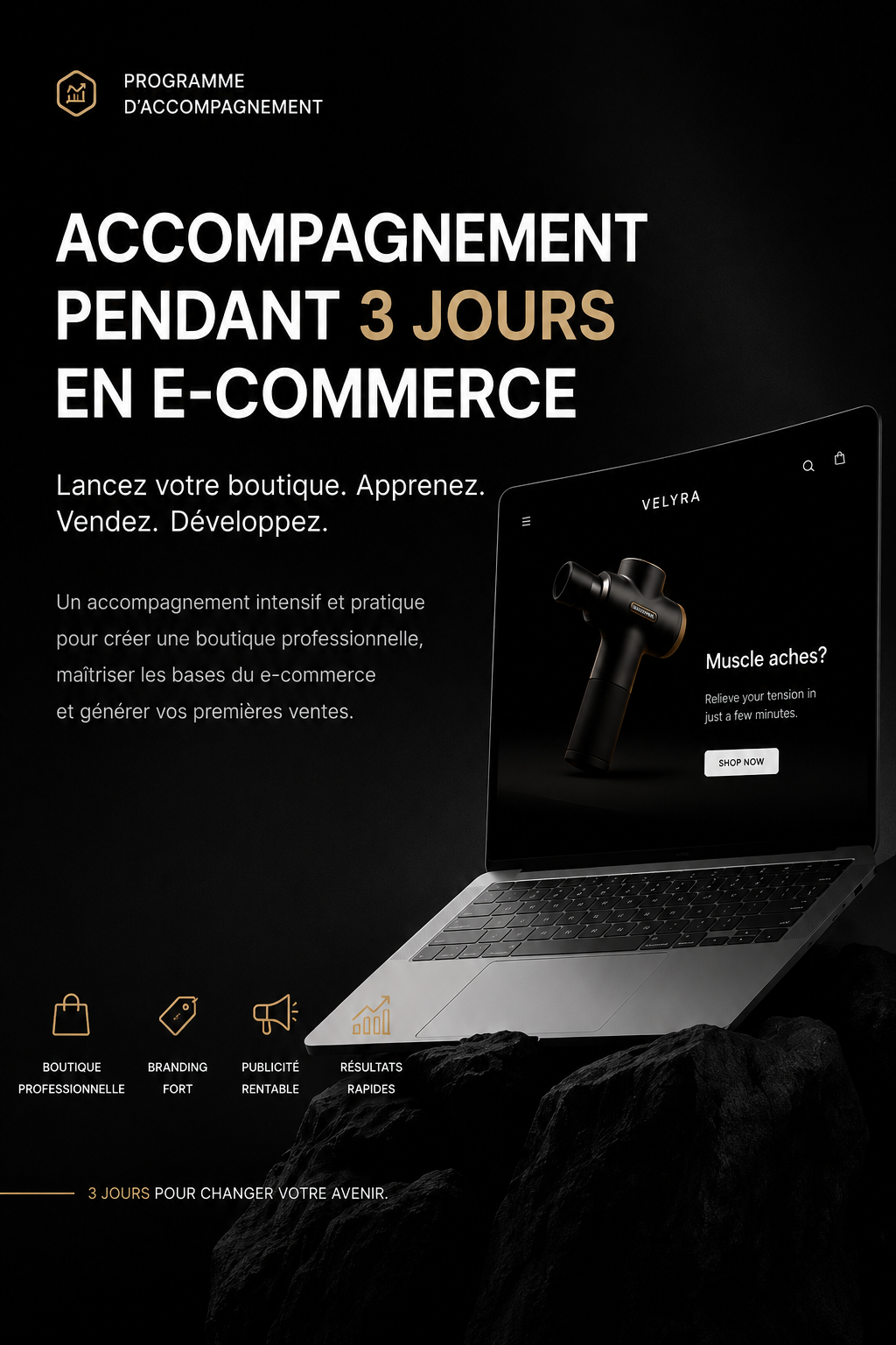 Programme d’accompagnement